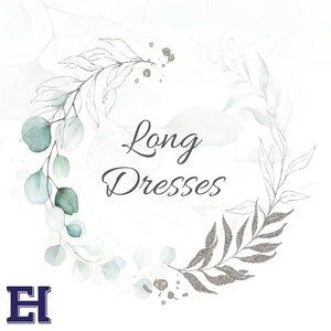 Long Dresses